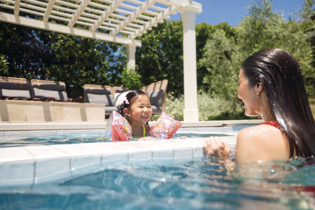 Intex Sweet Blossom Μπρατσάκια (56669EE) (2)