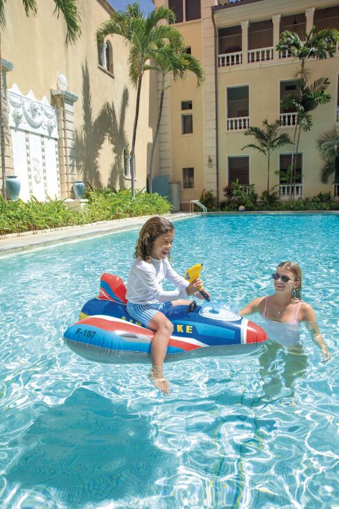 Intex Jet Fighter Ride-On-2 Σχέδια 117cmX104cm (57531NP) (8)