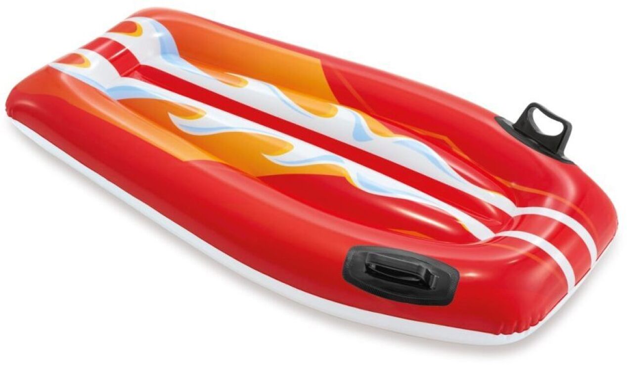 Intex Joy Rider-2 Σχέδια (58165NP) (0)