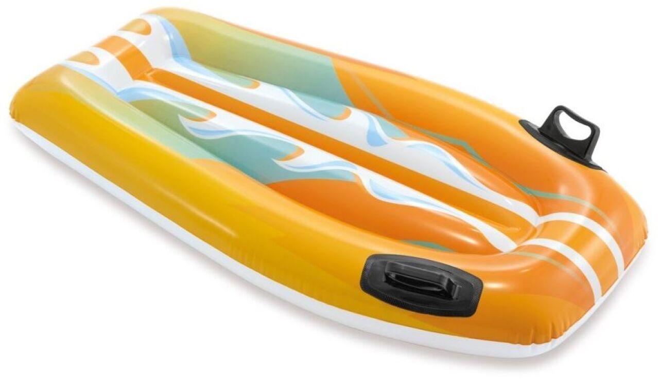 Intex Joy Rider-2 Σχέδια (58165NP) (2)