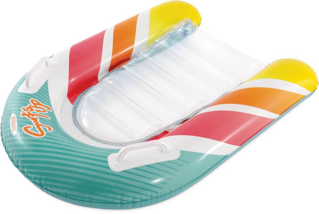 Intex Φουσκωτό Surf's Up Riders-2 Σχέδια 84cmX79cm (58172NP) (0)
