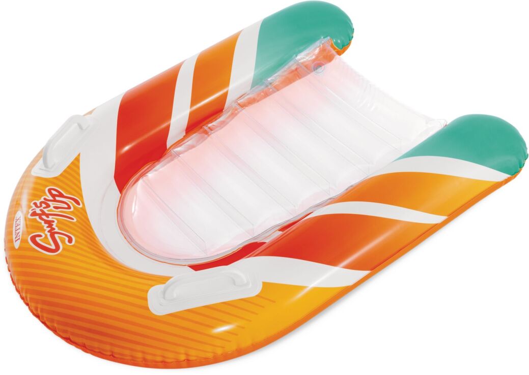 Intex Φουσκωτό Surf's Up Riders-2 Σχέδια 84cmX79cm (58172NP) (2)