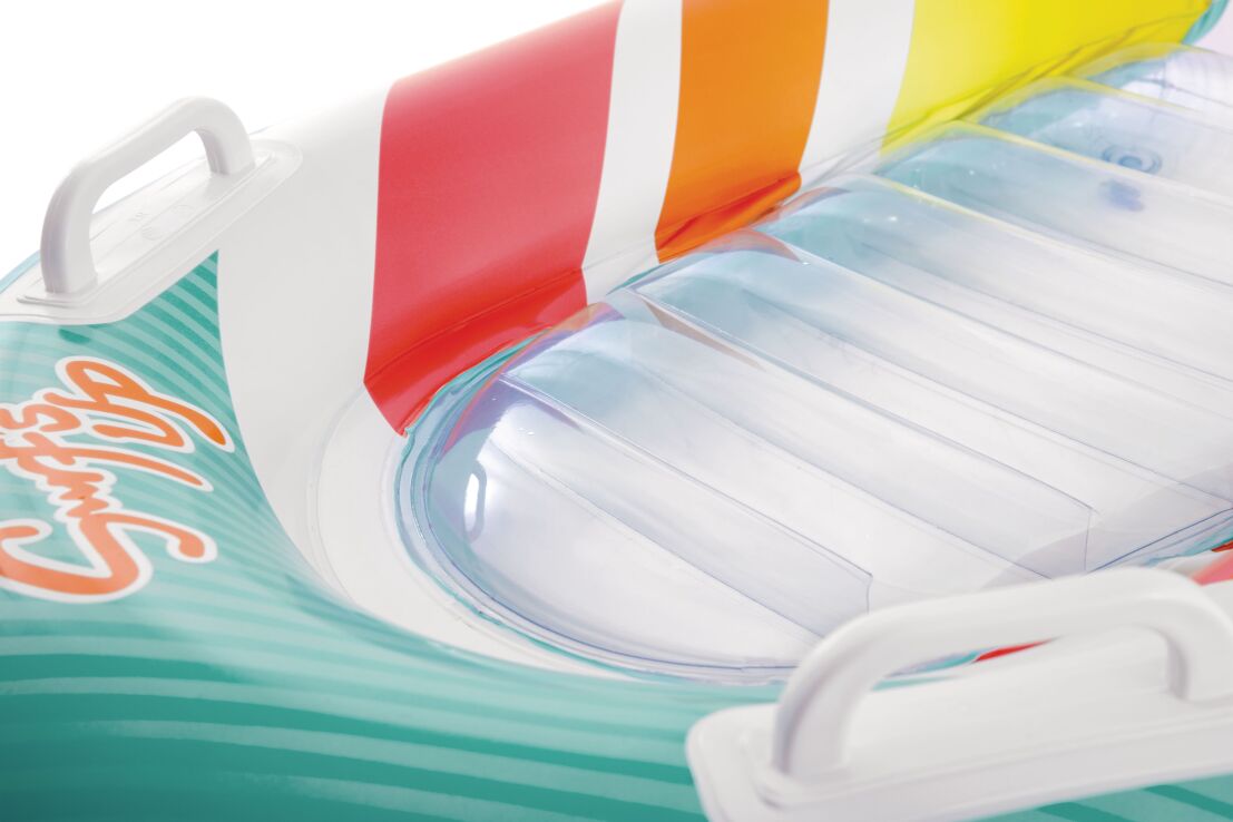 Intex Φουσκωτό Surf's Up Riders-2 Σχέδια 84cmX79cm (58172NP) (4)