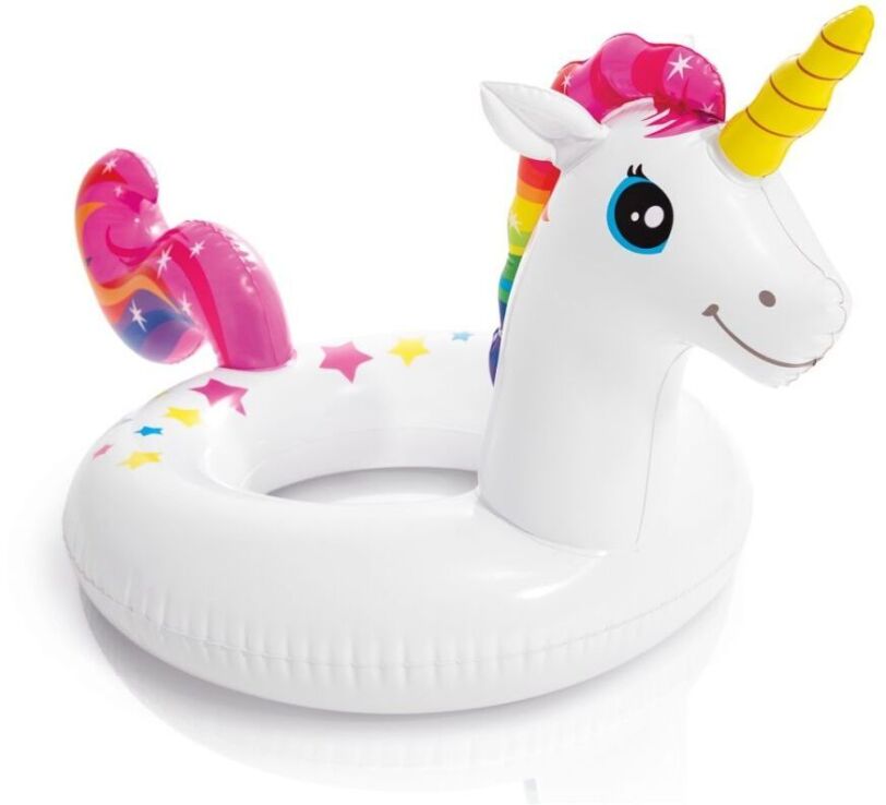 Intex Σωσίβιο Big Animal-3 Σχέδια (59221NP) (0)