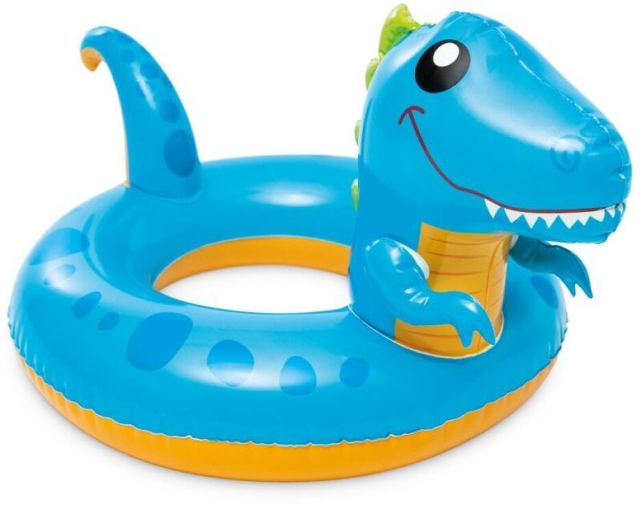 Intex Σωσίβιο Big Animal-3 Σχέδια (59221NP) (3)