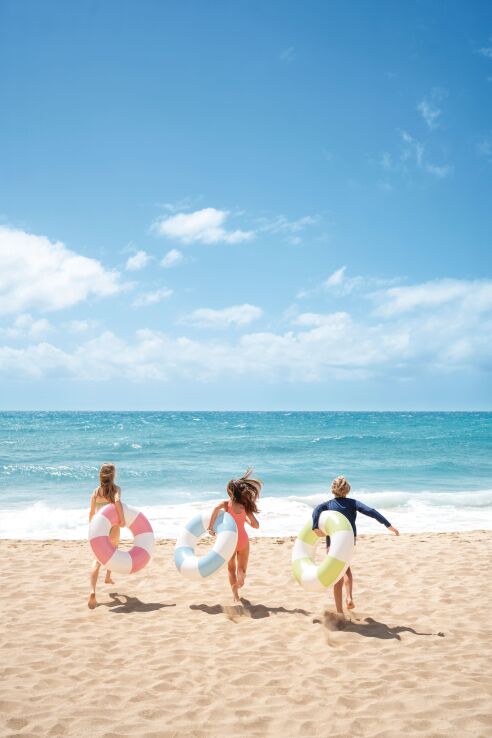Intex Σωσίβιο Coastal Cabana-3 Σχέδια 91cm (59271NP) (12)