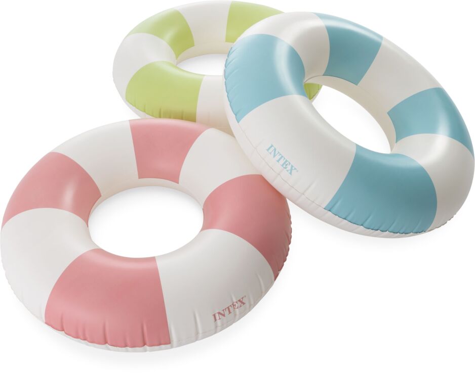 Intex Σωσίβιο Coastal Cabana-3 Σχέδια 91cm (58172NP) (4)