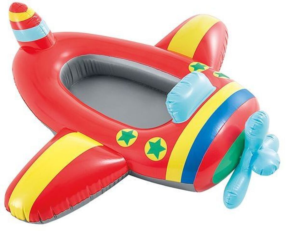 Intex Βάρκα Pool Cruiser-3 Σχέδια (59380NP) (3)