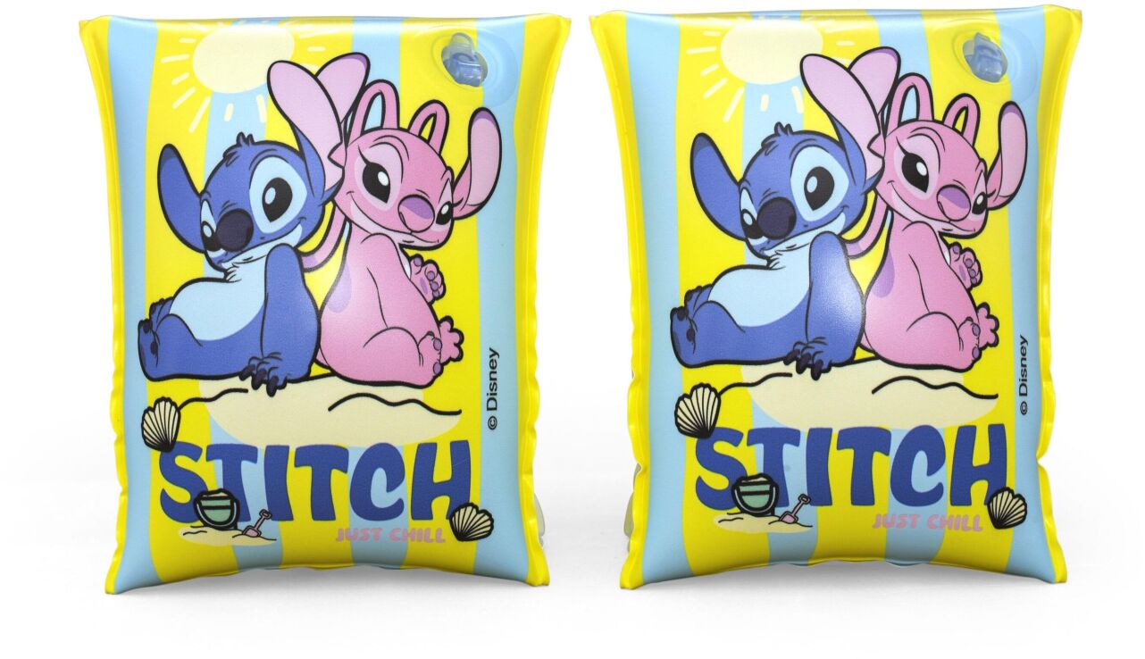 Bestway Stitch Μπρατσάκια (9104S) (0)