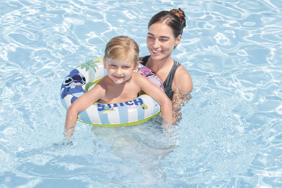 Bestway Φουσκωτό Rings Stitch (9104U) (8)