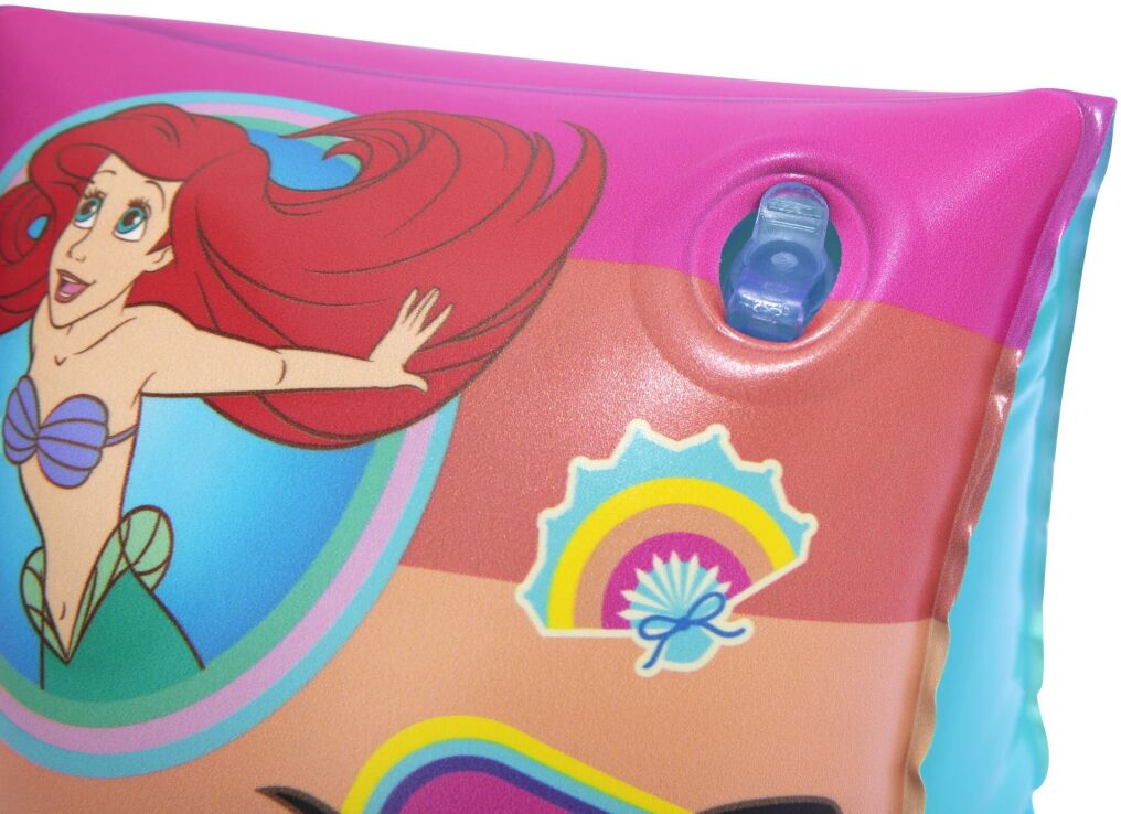 Bestway Princess Μπρατσάκια (91041) (3)