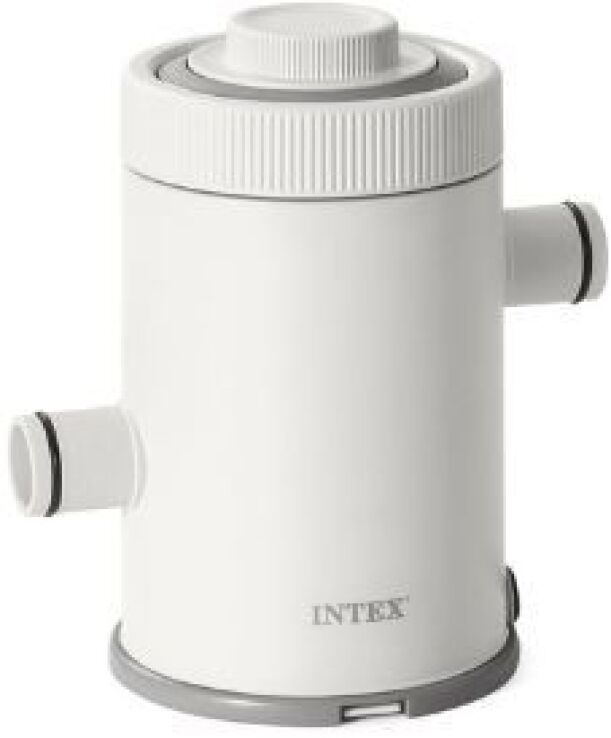 Intex Αντλία/Φίλτρο Πισίνας 330GPH (26602) (0)