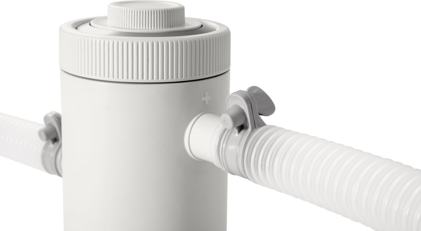 Intex Αντλία/Φίλτρο Πισίνας 330GPH (26602) (1)
