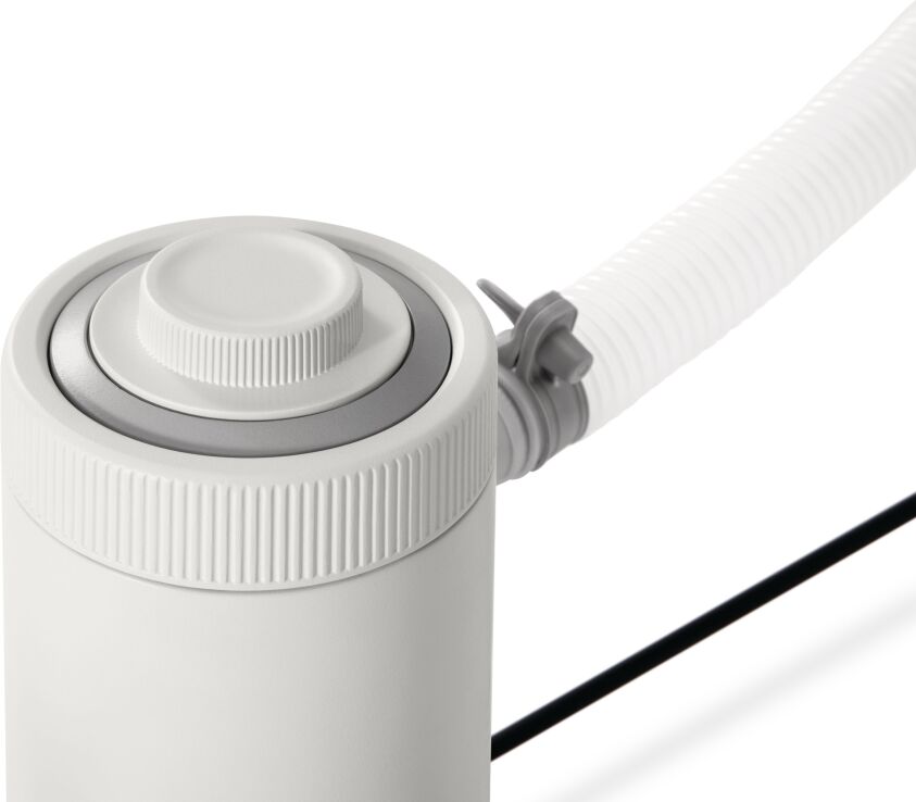 Intex Αντλία/Φίλτρο Πισίνας 330GPH (26602) (2)