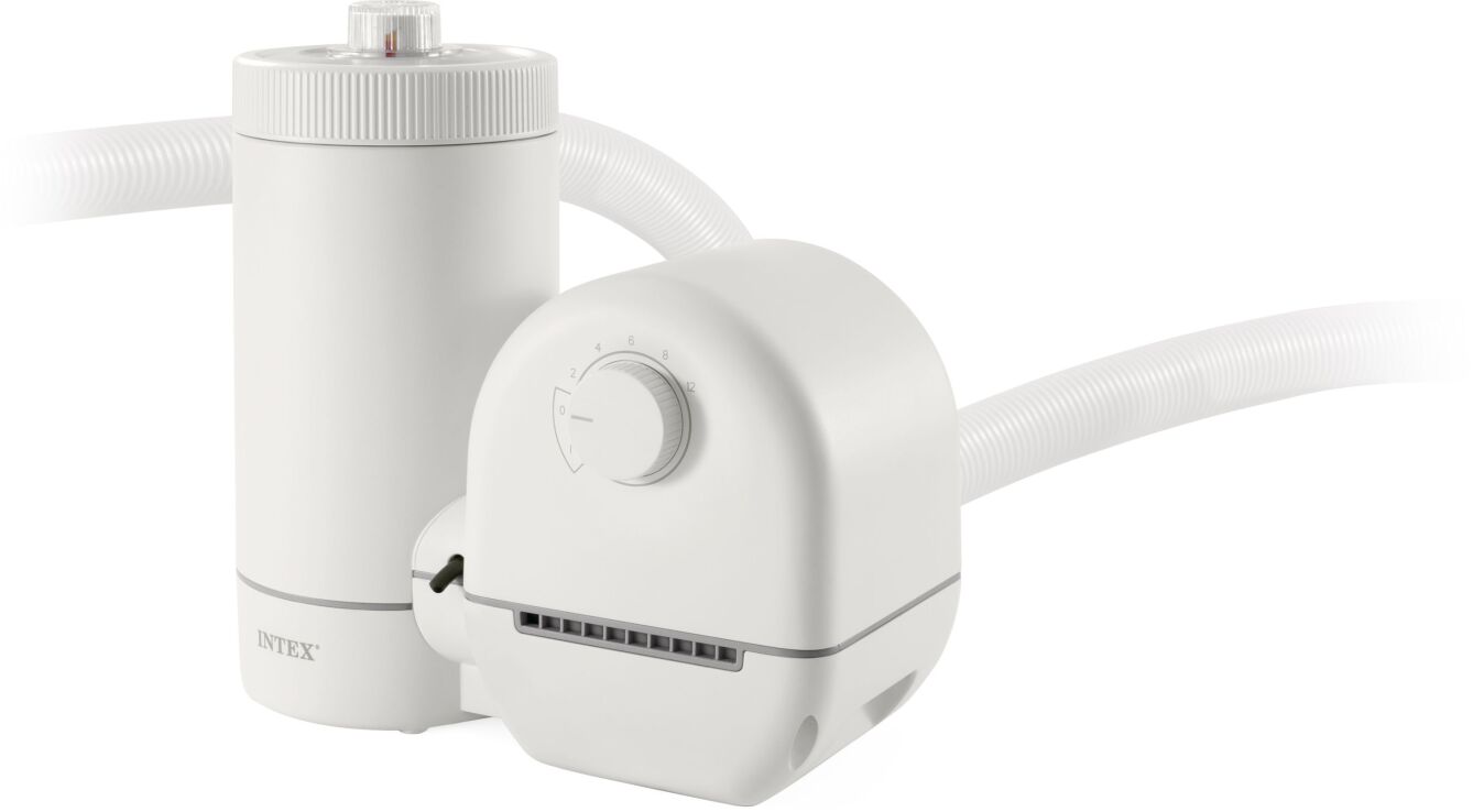 Intex Αντλία/Φίλτρο Πισίνας 1500 GPH (26636) (0)