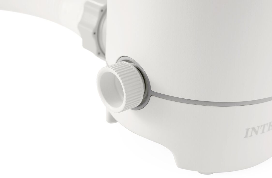 Intex Αντλία/Φίλτρο Πισίνας 1500 GPH (26636) (2)