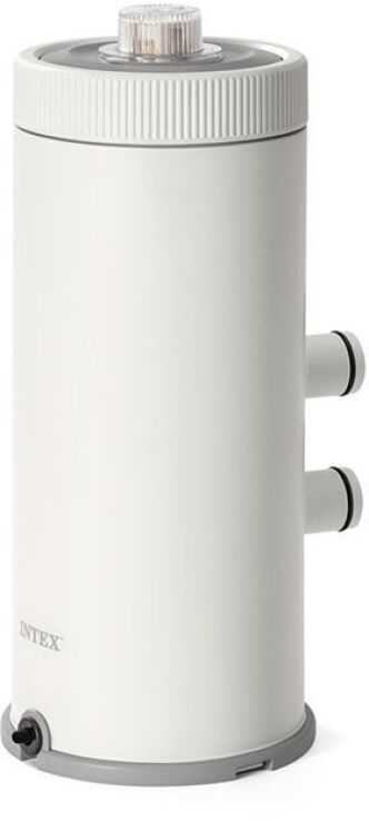 Intex Αντλία/Φίλτρο Πισίνας 1000 GPH (26638) (0)