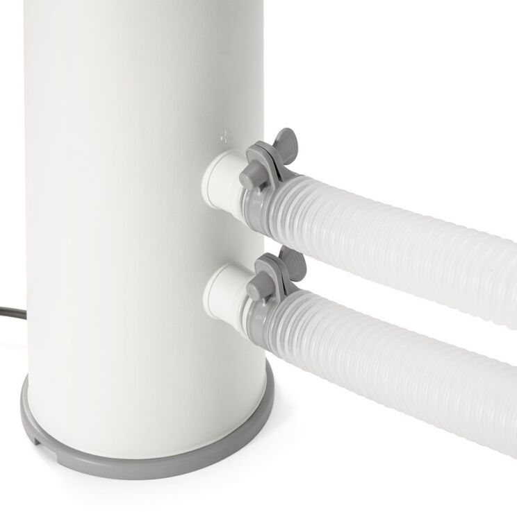 Intex Αντλία/Φίλτρο Πισίνας 1000 GPH (26638) (2)
