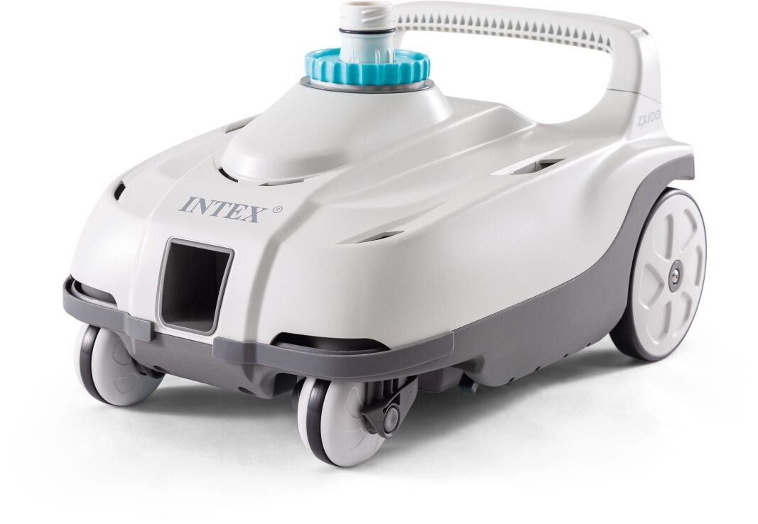 Intex Καθαριστής Πισίνας-Auto Pool Cleaner ZX100 (28006) (0)