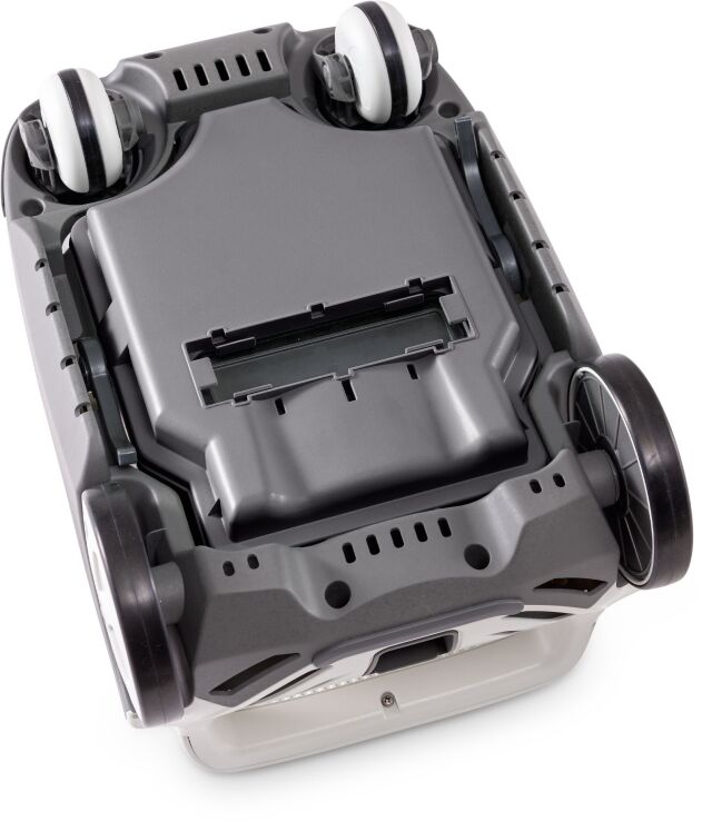 Intex Καθαριστής Πισίνας-Auto Pool Cleaner ZX100 (28006) (1)