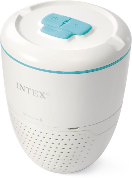 Intex Συσκευή Ανάλυσης Νερού Πισίνας (28607) (0)