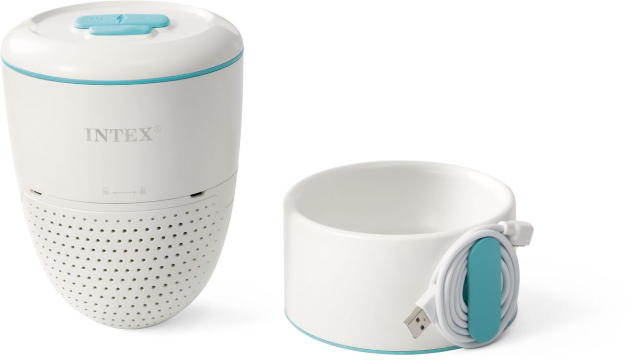 Intex Συσκευή Ανάλυσης Νερού Πισίνας (28607) (1)