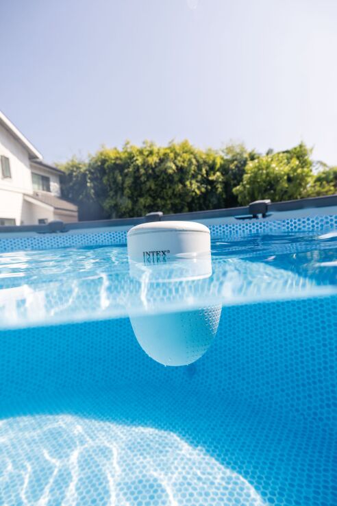 Intex Συσκευή Ανάλυσης Νερού Πισίνας (28607) (4)