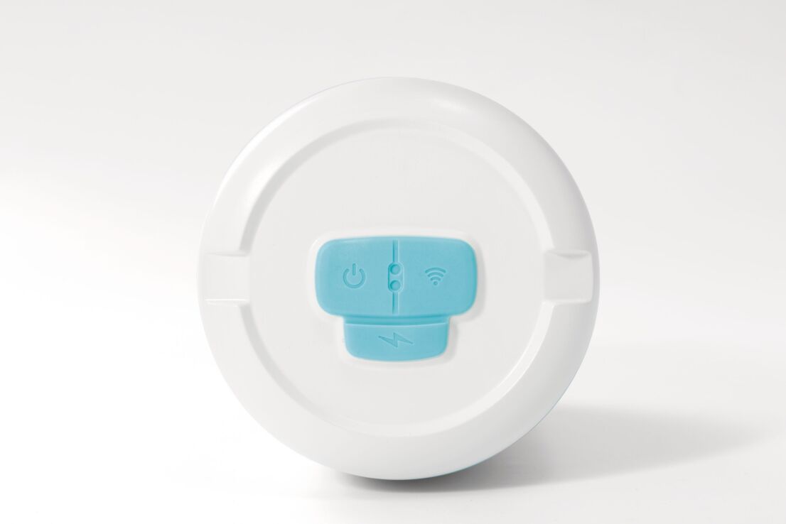 Intex Συσκευή Ανάλυσης Νερού Πισίνας (28607) (6)