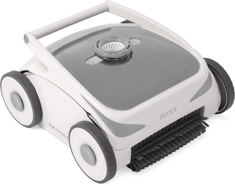 Intex Καθαριστής Πισίνας-Robotic Pool Cleaner ZX500R (28624) (0)