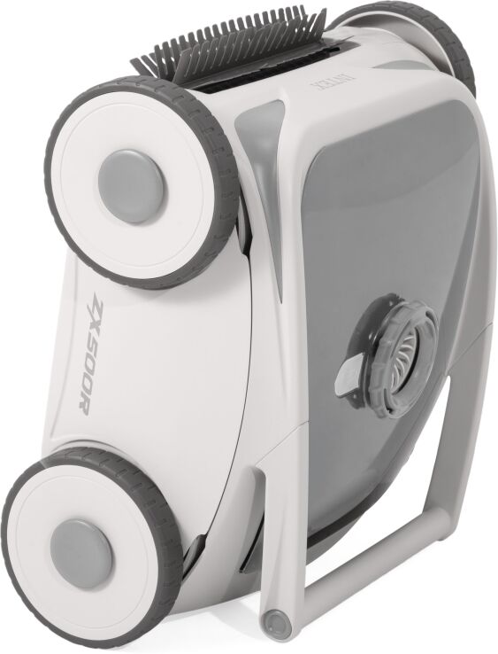 Intex Καθαριστής Πισίνας-Robotic Pool Cleaner ZX500R (28624) (2)