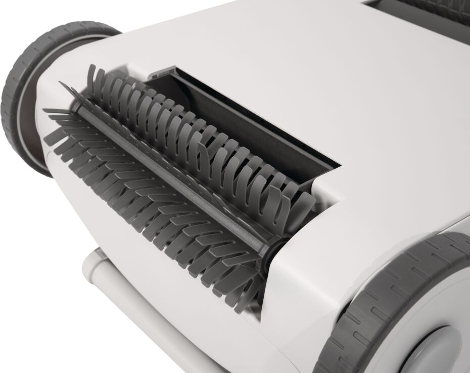 Intex Καθαριστής Πισίνας-Robotic Pool Cleaner ZX500R (28624) (3)