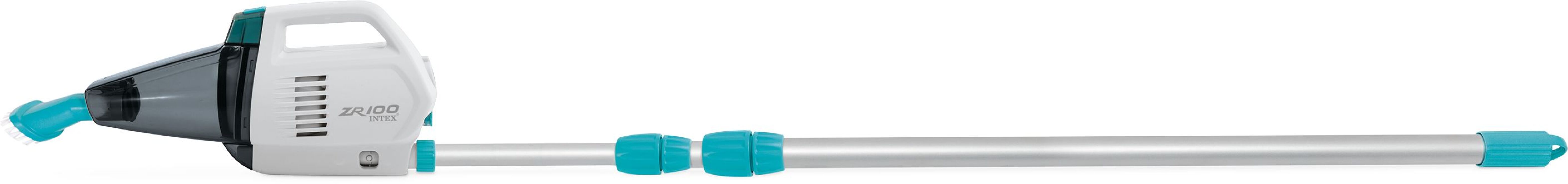 Intex Ηλεκτρική Σκούπα Πισίνας & Spa ZR100 (28626) (3)