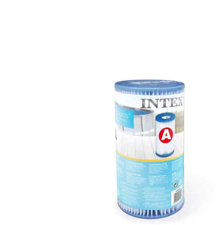 Intex Ανταλλακτικό Φίλτρο Πισίνας Cartridge A (29000) (1)