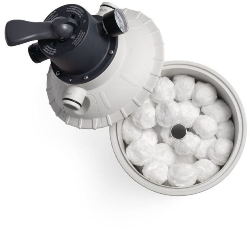 Intex Ανταλλακτικό Φίλτρο Πισίνας (29045) (2)