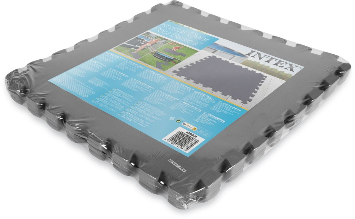 Intex Τάπητας-Interlocking Padded Floor Protector (29084) (1)