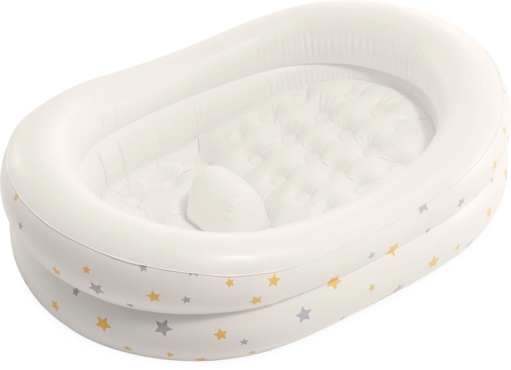 Intex Πισίνα-Μπανιέρα Starry Baby Bath (48523NP) (0)