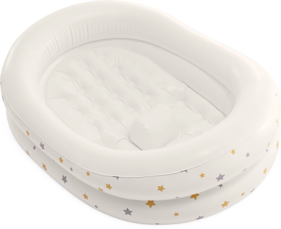 Intex Πισίνα-Μπανιέρα Starry Baby Bath (48523NP) (1)