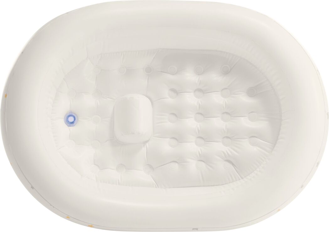 Intex Πισίνα-Μπανιέρα Starry Baby Bath (48523NP) (2)