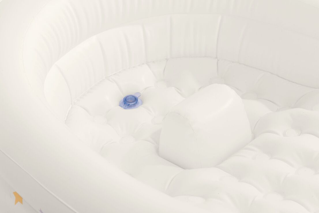 Intex Πισίνα-Μπανιέρα Starry Baby Bath (48523NP) (6)