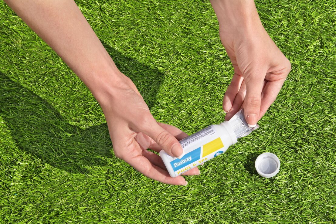 Bestway Flowclear Pool & Spa Test Strips (58142) (2)