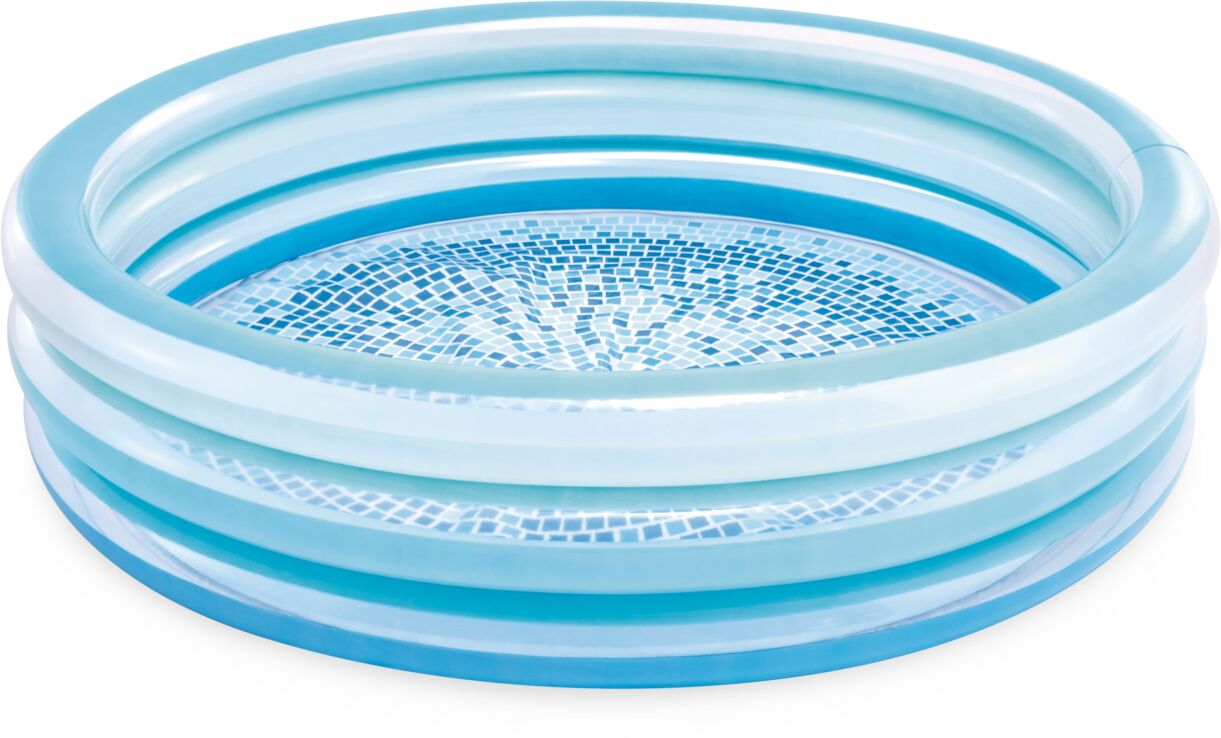 Intex Πισίνα-Blue Bliss Splash (58467NP) (0)