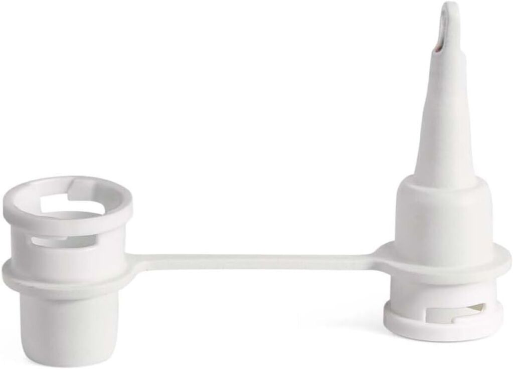 Intex Τρόμπα Rechargeable Ηλεκτρική  Quick Fill USB200R (66637) (2)
