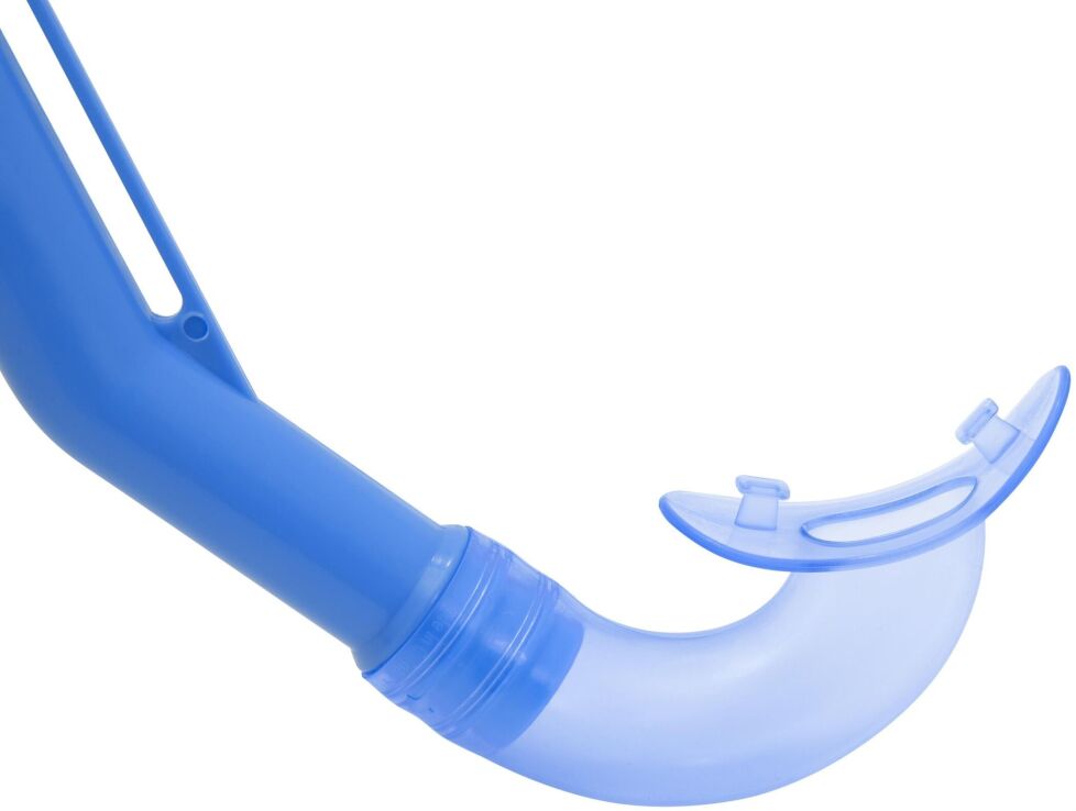 Bestway Σετ Μάσκα-Αναπνευστήρα Fundive- 2 Σχέδια (24018) (8)