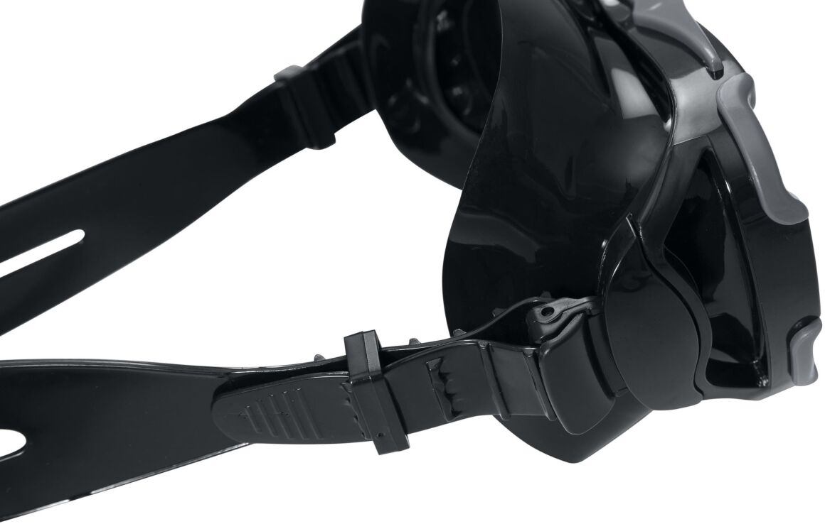 Bestway Σετ Μάσκα-Αναπνευστήρα BlackSea-3 Σχέδια (24021) (5)