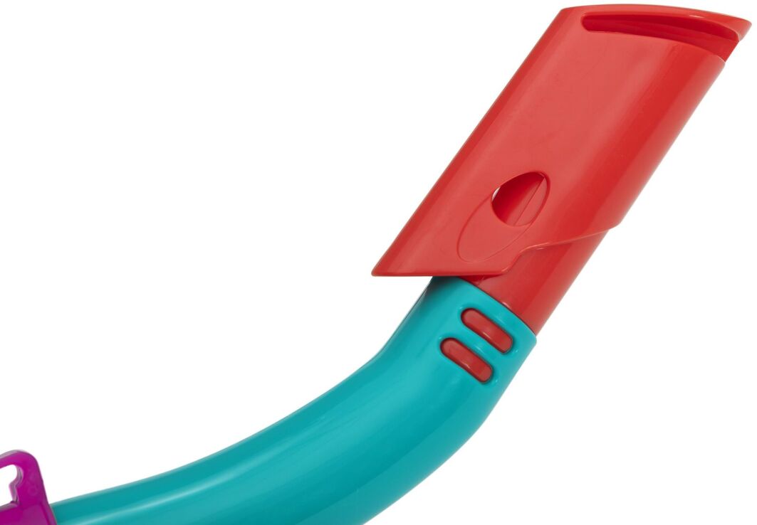 Bestway Σετ Μάσκα-Αναπνευστήρας Spark Wave Snorkel-2 Σχέδια (24068) (6)