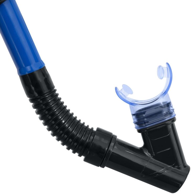 Bestway Σετ Μάσκα-Αναπνευστήρα Dominator Snorkel-2 Σχέδια (24070) (7)