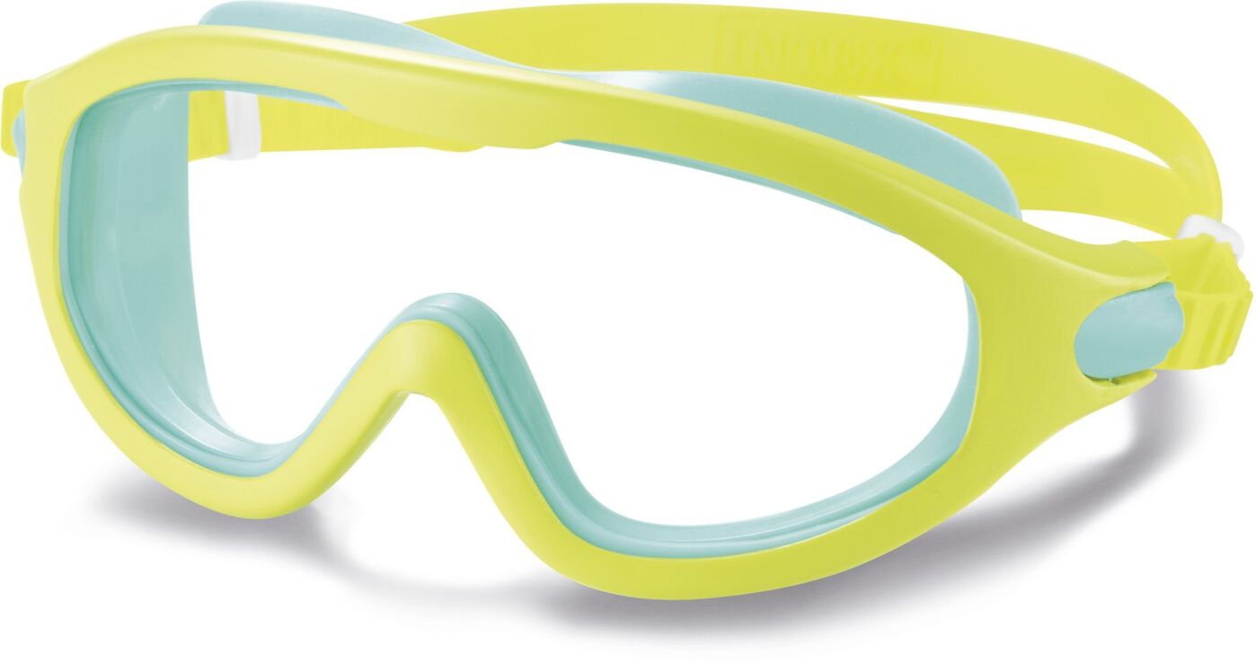 Intex Μάσκα Kids-2 Σχέδια (55985) (2)