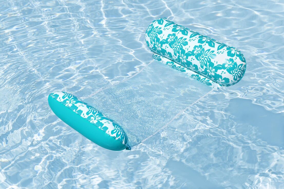 Bestway Catching Tays Στρώμα Hammock Lounge 55''x34'' (43839) (3)