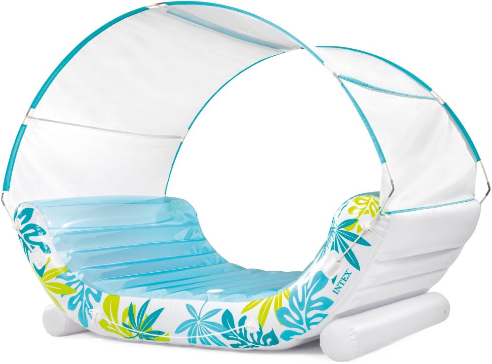 Intex Στρώμα Tropical Canopy Lounge (56294) (0)