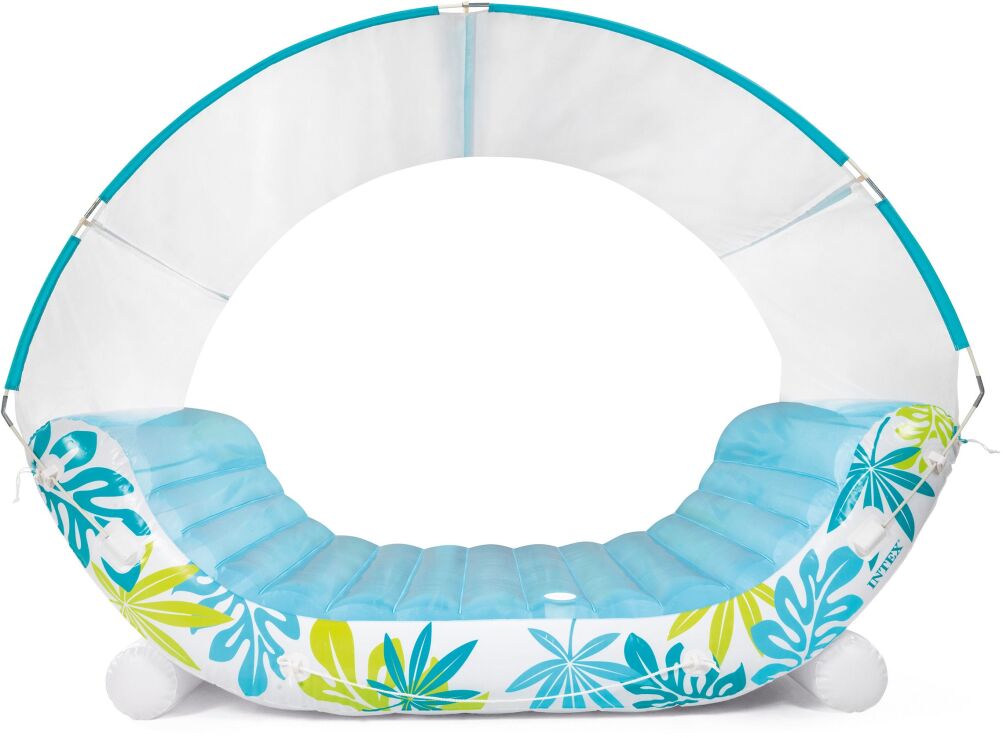 Intex Στρώμα Tropical Canopy Lounge (56294) (1)